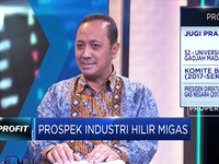 Strategi BPH Migas Tekan Kelebihan Kuota BBM di 2020