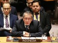 RI Anggap Israel Jadi Penghambat Perdamaian di Timur Tengah