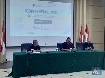 Cegah Pembobolan Rekening, BRTI Usul Teknologi Canggih Ini