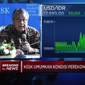 Perry Warjiyo: BI Perkuat Bauran Kebijakan yang Akomodatif