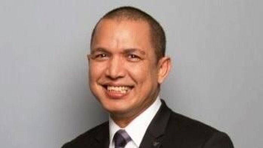 RIzal Pahlevi