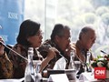 Sri Mulyani Sebut Kasus Jiwasraya Tak Berdampak Sistemik