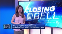 OJK Perketat Pengawasan Investasi Perusahaan di Bidang IKNB