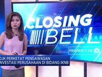 OJK Perketat Pengawasan Investasi Perusahaan di Bidang IKNB