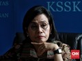 Menkeu Minta DPR Prioritaskan Omnibus Law Sektor Keuangan