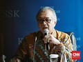 LPS Siap Rangkap Tugas Jadi Lembaga Penjamin Polis