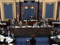 VIDEO: Debat Demokrat-Republik di Sidang Pemakzulan Trump