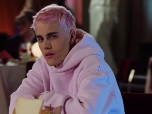 Video Musik Yummy Milik Justin Bieber Jadi Gambaran Freak Off P Diddy?