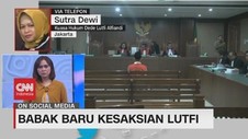 VIDEO: Babak Baru Kesaksian Lutfi