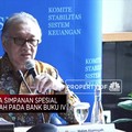 LPS: SSK Terkait Pergerakan Dana Masyarakat Masih Normal