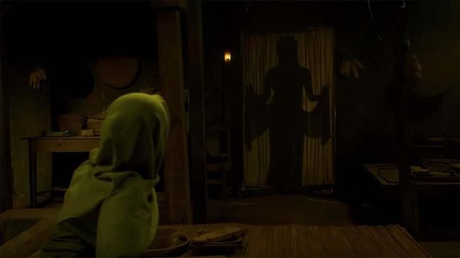 Pengalaman Mistis Mahasiswa dalam Trailer KKN di Desa Penari