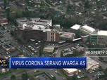 Oh No! Wabah Virus Corona Sudah Serang Warga AS