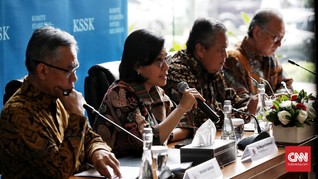 Risiko Kredit Macet Karena Corona, Pemerintah Siapkan Rp150 T