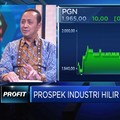Langkah BPH Migas Dukung Program Gas Industri Murah Jokowi