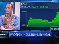 Langkah BPH Migas Dukung Program Gas Industri Murah Jokowi
