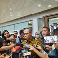 Dicecar DPR, Bos OJK Beberkan Pencapaian Pengawasan