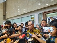 OJK Selidiki 22 Entitas Jasa Keuangan, Ada Kantor Anda Gak?