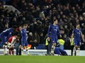 Hasil Liga Inggris: Chelsea Kalahkan Tottenham