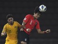 Tekuk Australia, Korsel vs Arab Saudi di Final Piala Asia U23