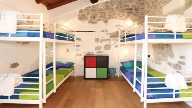 Daftar Hostel Terbaik di Dunia Tahun Ini Versi 'Hoscars'