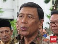 Wiranto: WHO Nilai Indonesia Bersikap Tepat Menangani Corona