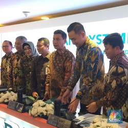 BNI Pertimbangkan Buka Cabang di Kamboja dan Vietnam
