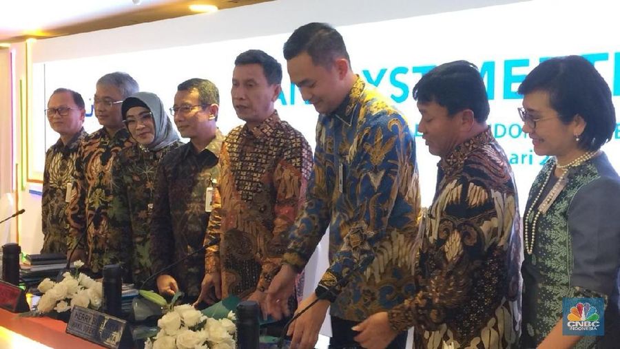 PT Bank Negara Indonesia Tbk (BBNI) mempertimbangkan untuk membuka cabang baru di luar negeri.