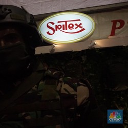 Kasasi Pailit Ditolak MA, Sritex (SRIL) Akan Lakukan Ini