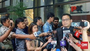KPK Sudah Geledah Sejumlah Tempat, Jejak Nurhadi Tetap Nihil