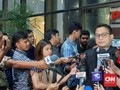 KPK Selidiki Dugaan Korupsi di Kemenkumham