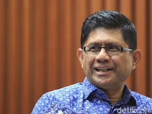 Wanti-wanti ke Pansel Capim KPK Agar Tak Terulang Kasus Firli