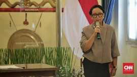 Menlu: 78 WNI di Kapal Pesiar Tak Perlu Diobservasi Ulang