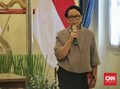 Menlu: 78 WNI di Kapal Pesiar Tak Perlu Diobservasi Ulang