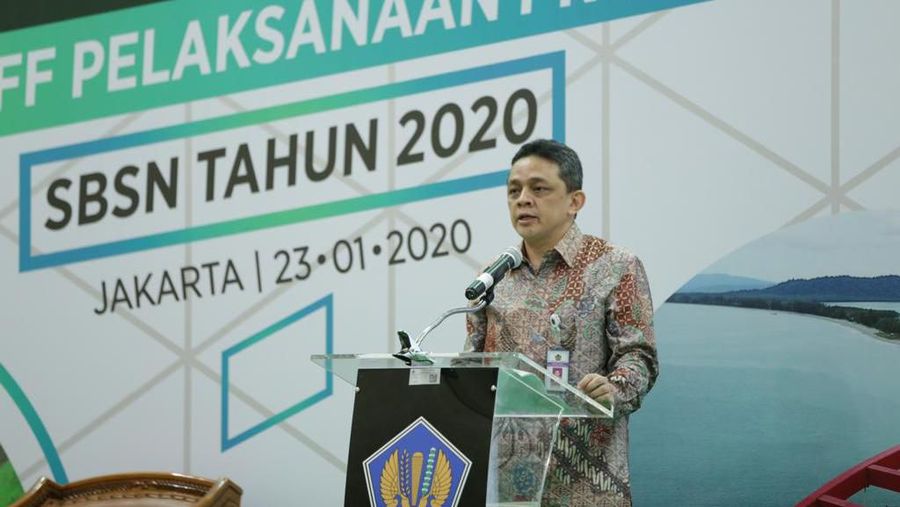 Pemerintah telah berkomitmen untuk mendorong upaya percepatan pembangunan infrastruktur nasional, meskipun dengan keterbatasan APBN.