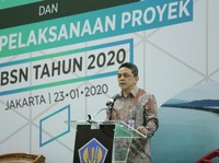 Sukuk Negara Jadi Andalan untuk Pembiayaan APBN