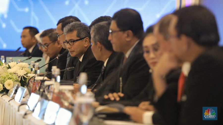 PT Bank Rakyat Indonesia Tbk (BBRI) mencatat Fee Based Income (FBI) atau pendapatan non-bunga hingga Desember 2019 mencapai Rp 14,29 triliun,