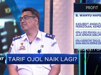 Tarif Ojol Bakal naik Lagi? Ini Penjelasan Kemenhub