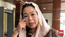 Yanny Wahid Klaim Posisi Komisaris Garuda Tak Terkait Politik