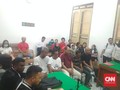 Divonis Mati, 5 Pengedar Sabu 56 Kg di Medan Ajukan Banding