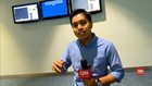 VIDEO: Vlog Pemindai Suhu Tubuh di Bandara Soekarno Hatta