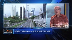 AJB Bumiputera: Tidak Ada Gagal Bayar Klaim Nasabah