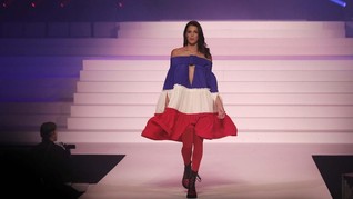Teater Perpisahan Terpanas Jean Paul Gaultier