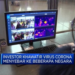 Gara-gara Virus Corona, Harga Emas Hitam Tertekan