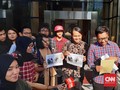 KPK Tindak Lanjut Laporan Yasonna Rintangi Kasus Harun Masiku