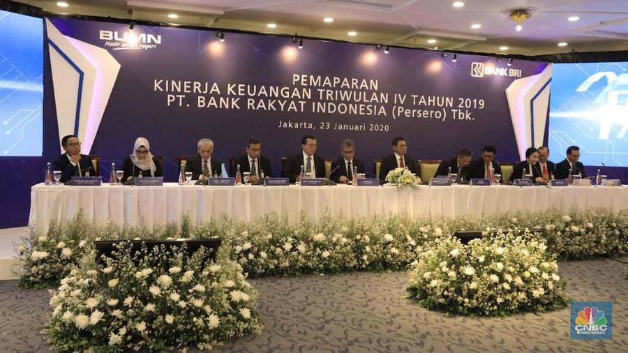 Semakin Kokoh di Segmen Mikro