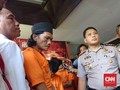Dalih Ustaz di Bangkalan Konsumsi Sabu: Tak Dilarang Agama
