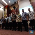 Corona Bikin Garuda Setop Terbang ke China, Apa Dampaknya?
