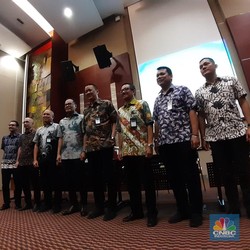 Corona Bikin Garuda Setop Terbang ke China, Apa Dampaknya?