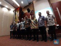 Corona Bikin Garuda Setop Terbang ke China, Apa Dampaknya?