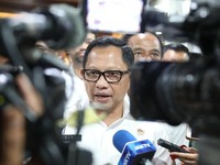 Tito Karnavian Pecat Plt Bupati Buton Utara, Gegara Apa?